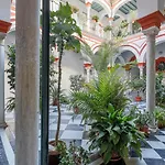 Apt. Casa Palacio Santa Cruz Cathedral Views -