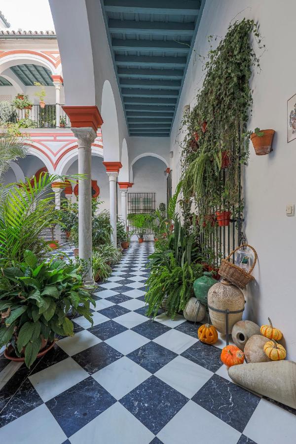 Apt. Casa Palacio Santa Cruz Cathedral Views - Appartement