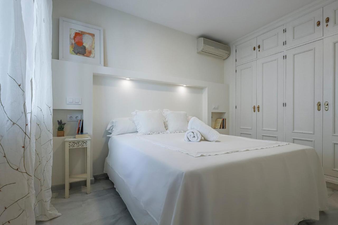Apt. Casa Palacio Santa Cruz Cathedral Views - Appartement