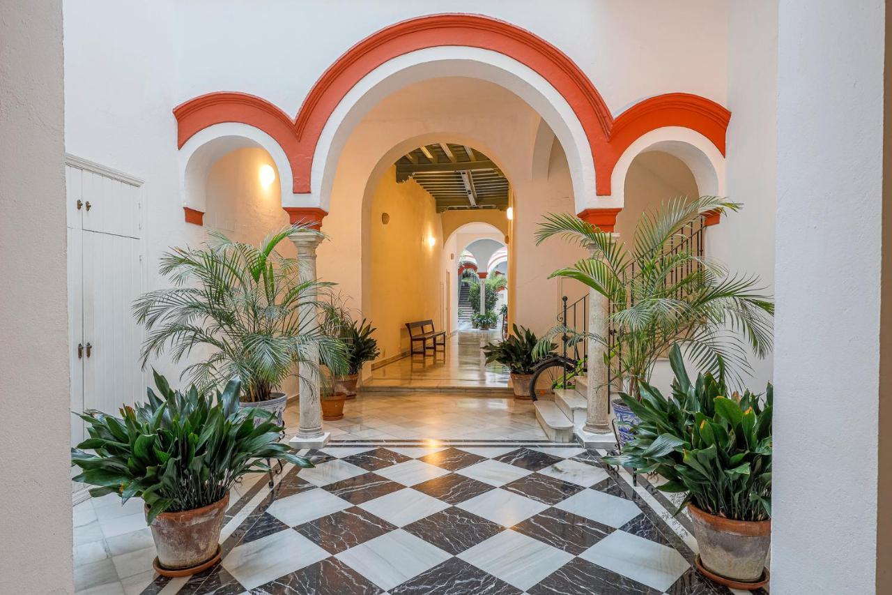 Apt. Casa Palacio Santa Cruz Cathedral Views - Appartement Séville