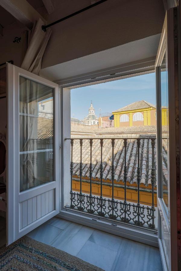 Appartement Apt. Casa Palacio Santa Cruz Cathedral Views - Séville
