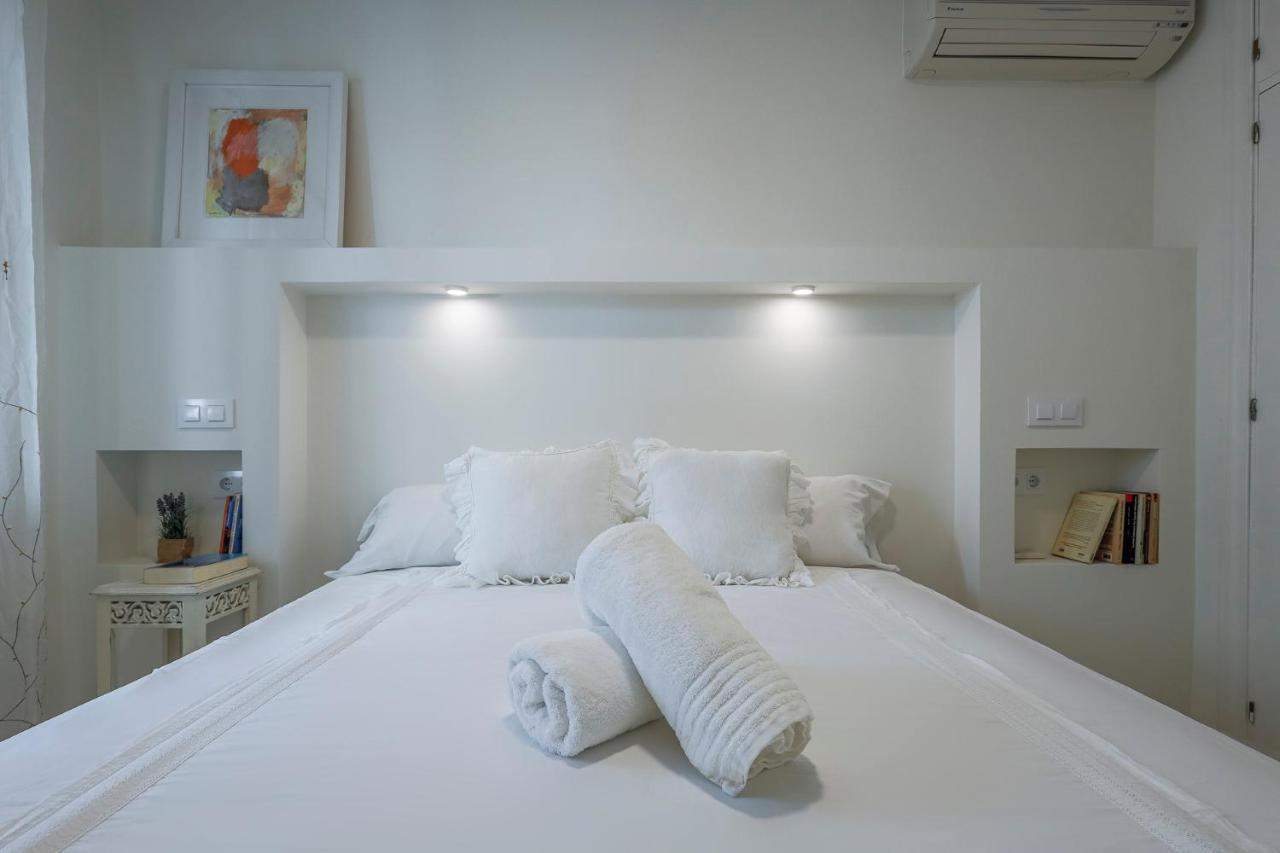 Apt. Casa Palacio Santa Cruz Cathedral Views - Appartement *
