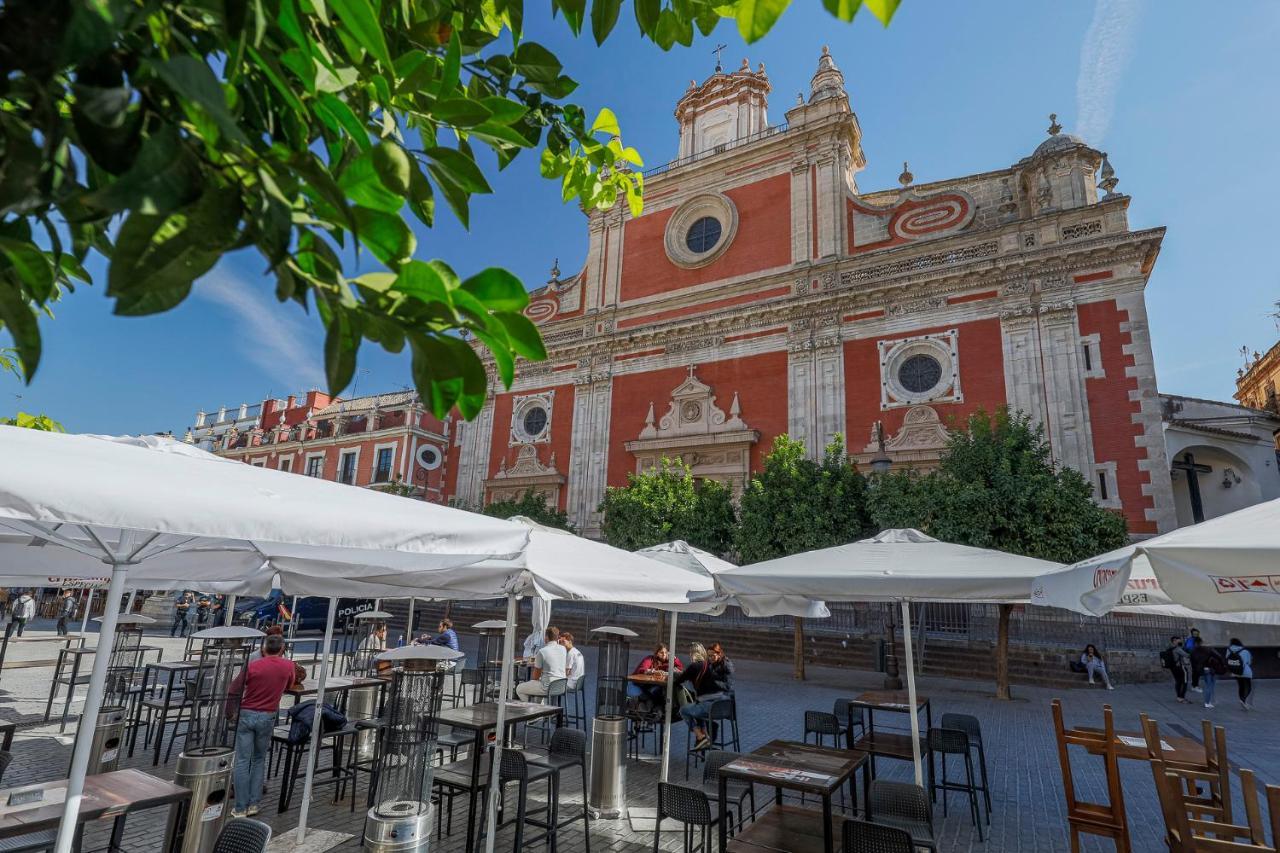 Appartement Apt. Casa Palacio Santa Cruz Cathedral Views - *
