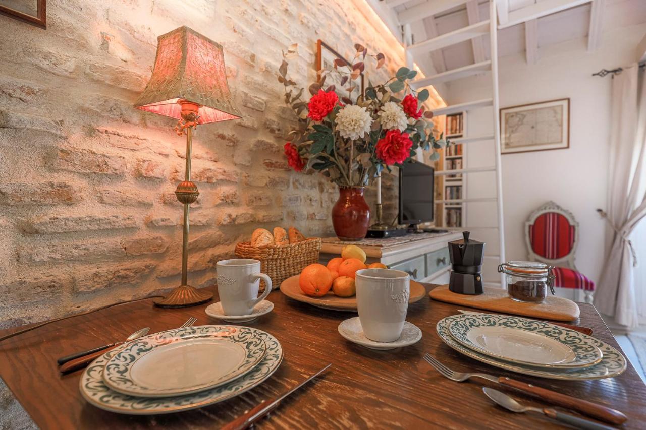 Appartement Apt. Casa Palacio Santa Cruz Cathedral Views -