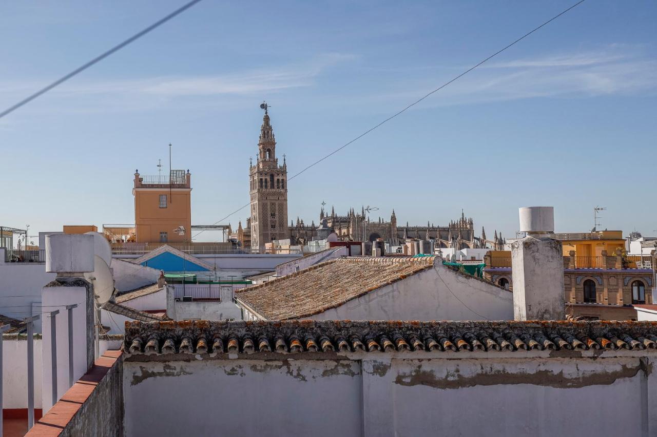 Appartement Apt. Casa Palacio Santa Cruz Cathedral Views - *