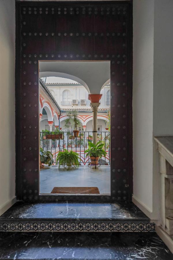 Apt. Casa Palacio Santa Cruz Cathedral Views - *